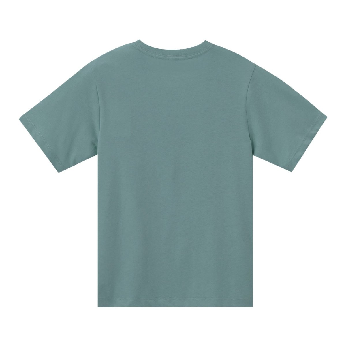 Junior Cotton Jersey Graphic Tee - Comfortable & Stylish - Giordano