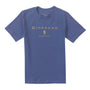 Giordano Junior Cotton Jersey Graphic Tee - Comfortable & Stylish - Premium Print Tee