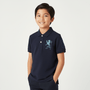 Junior Embroidery Short Sleeve Bold Polo 100 - Shop Giordano