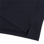 Junior Embroidery Short Sleeve Bold Polo 100 - Shop Giordano