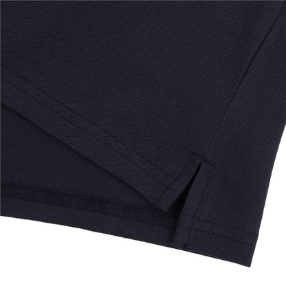Junior Embroidery Short Sleeve Bold Polo - Giordano