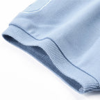 Giordano Junior Embroidery Short Sleeve Bold Polo - Premium Polo