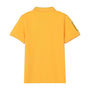 Giordano Junior Embroidery Short Sleeve Bold Polo - Premium Polo