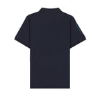 Junior Embroidery Short Sleeve Bold Polo 100 - Shop Giordano