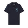 Junior Embroidery Short Sleeve Bold Polo 100 - Shop Giordano