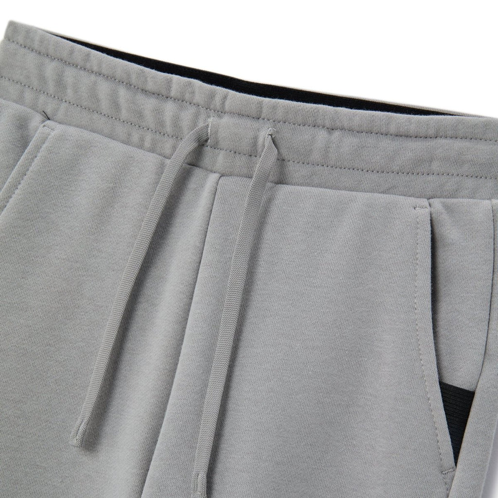Junior French Terry Jogger Pants - Comfortable & Stylish 100 - Shop Giordano