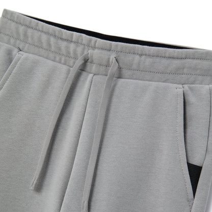 Junior French Terry Jogger Pants - Comfortable & Stylish - Giordano