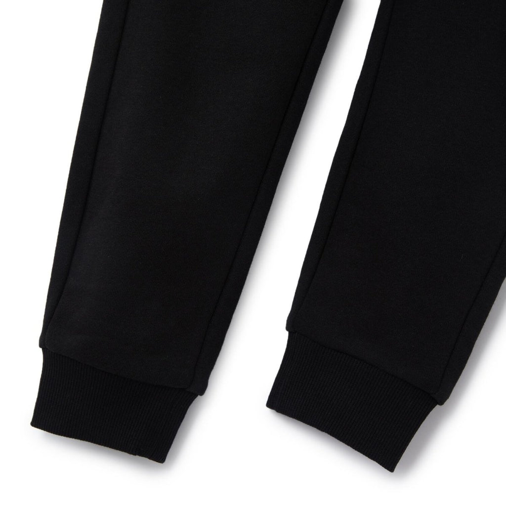Junior French Terry Jogger Pants - Comfortable & Stylish 4 Y - Shop Giordano