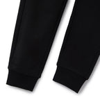 Junior French Terry Jogger Pants - Comfortable & Stylish 4 Y - Shop Giordano