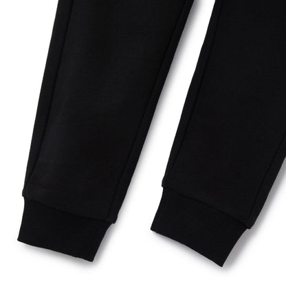 Junior French Terry Jogger Pants - Comfortable & Stylish - Giordano