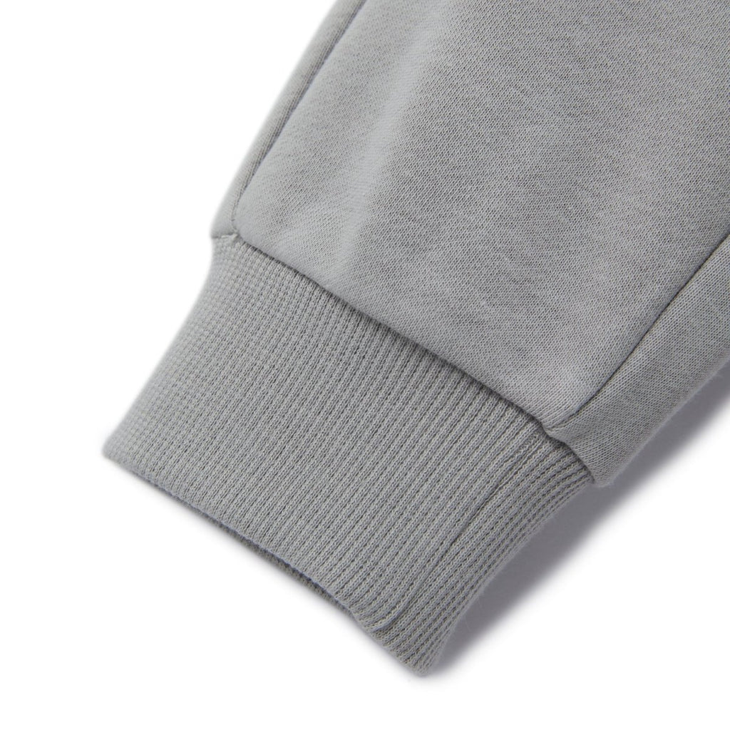 Junior French Terry Jogger Pants - Comfortable & Stylish 100 - Shop Giordano