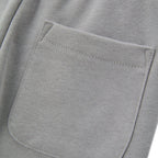 Junior French Terry Jogger Pants - Comfortable & Stylish 100 - Shop Giordano