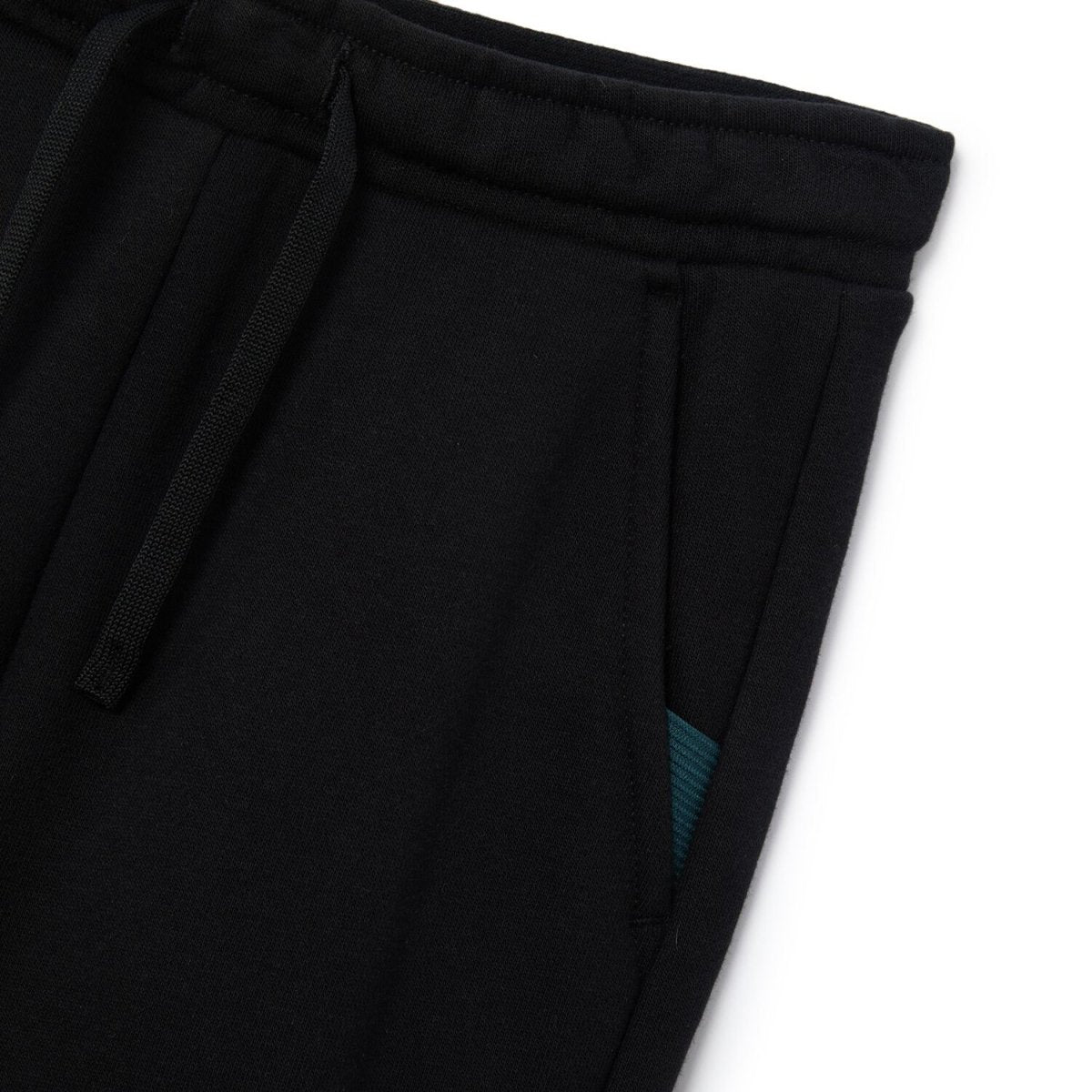 Junior French Terry Jogger Pants - Comfortable & Stylish - Giordano