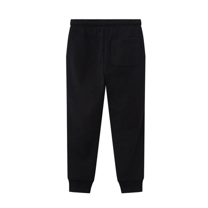 Junior French Terry Jogger Pants - Comfortable & Stylish - Giordano