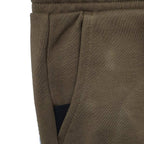 Junior French Terry Jogger Pants - Comfortable & Stylish 4 Y - Shop Giordano