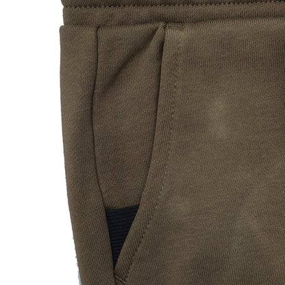 Junior French Terry Jogger Pants - Comfortable & Stylish - Giordano
