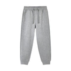 Junior French Terry Jogger Pants - Comfortable & Stylish 4 Y - Shop Giordano