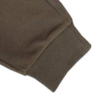 Junior French Terry Jogger Pants - Comfortable & Stylish 4 Y - Shop Giordano