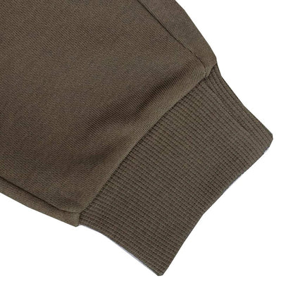 Junior French Terry Jogger Pants - Comfortable & Stylish - Giordano