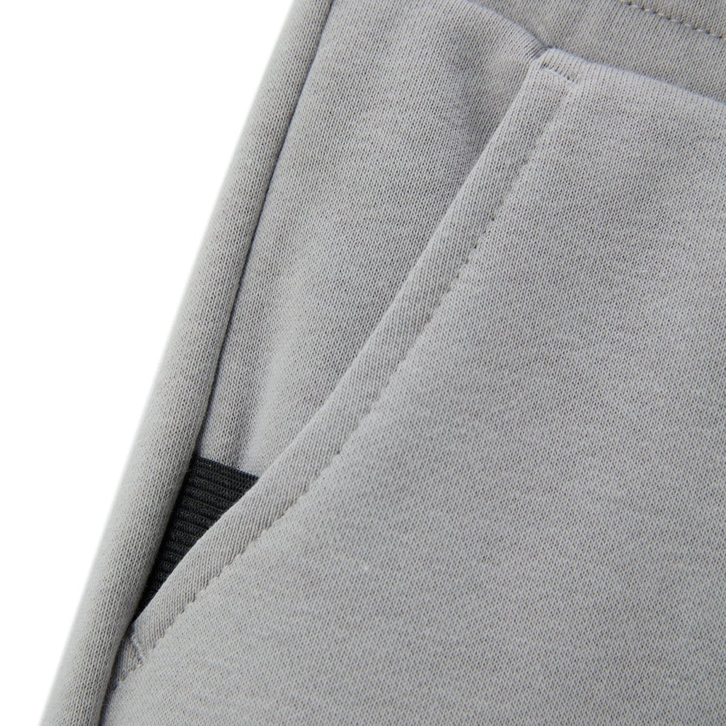 Junior French Terry Jogger Pants - Comfortable & Stylish 100 - Shop Giordano