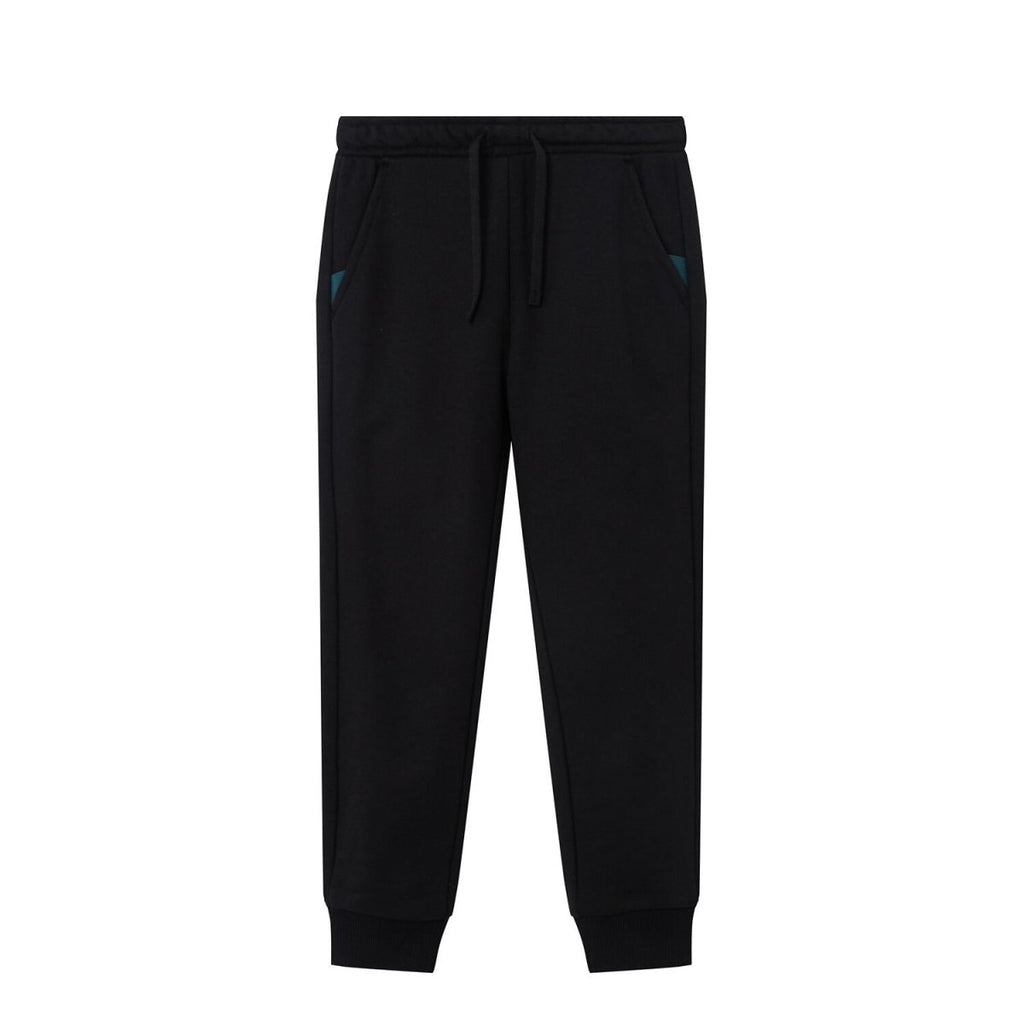Junior French Terry Jogger Pants - Comfortable & Stylish 4 Y - Shop Giordano