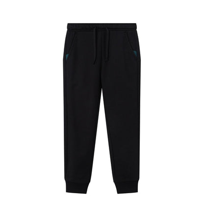 Junior French Terry Jogger Pants - Comfortable & Stylish - Giordano