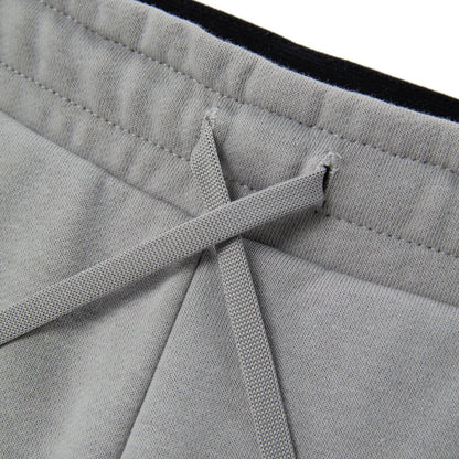Junior French Terry Jogger Pants - Comfortable & Stylish - Giordano