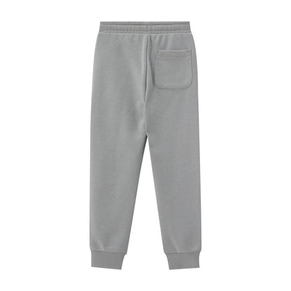Junior French Terry Jogger Pants - Comfortable & Stylish - Giordano