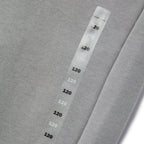 Junior French Terry Jogger Pants - Comfortable & Stylish 100 - Shop Giordano
