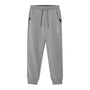 Junior French Terry Jogger Pants - Comfortable & Stylish 100 - Shop Giordano