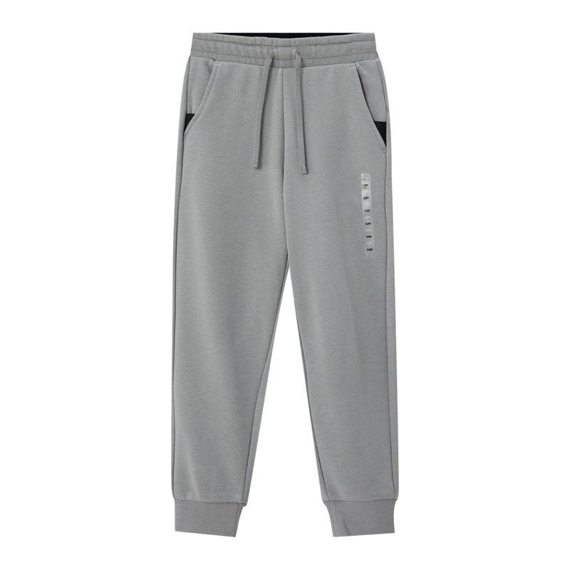 Junior French Terry Jogger Pants - Comfortable & Stylish 100 - Shop Giordano