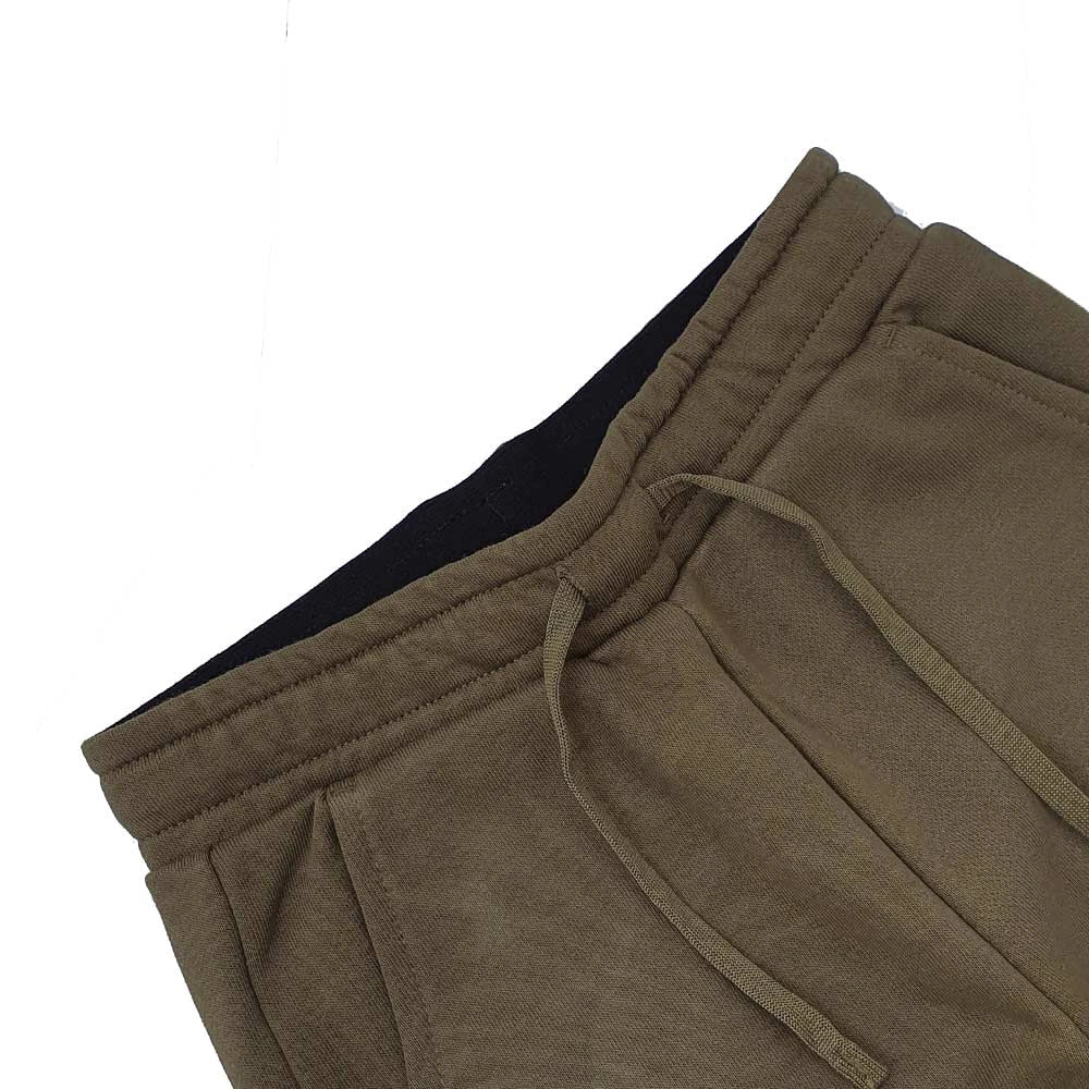 Junior French Terry Jogger Pants - Comfortable & Stylish - Giordano