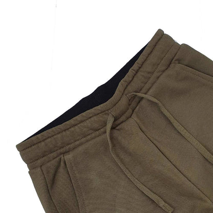 Junior French Terry Jogger Pants - Comfortable & Stylish - Giordano