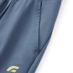 Giordano Junior G-Motion Mid-Rise Regular Tapered Fit Jogger - Premium Joggers