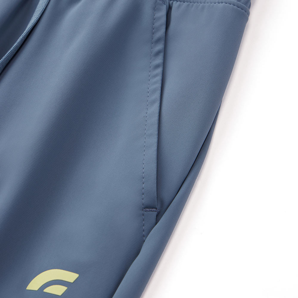 Junior G - Motion Mid - Rise Regular Tapered Fit Jogger - Giordano