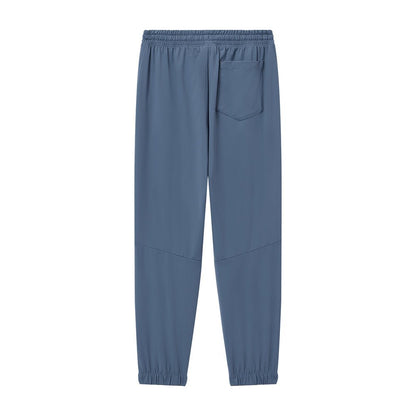 Junior G - Motion Mid - Rise Regular Tapered Fit Jogger - Giordano