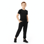 Junior G - Motion Nylon Spandex Jogger Pants 100 - Shop Giordano