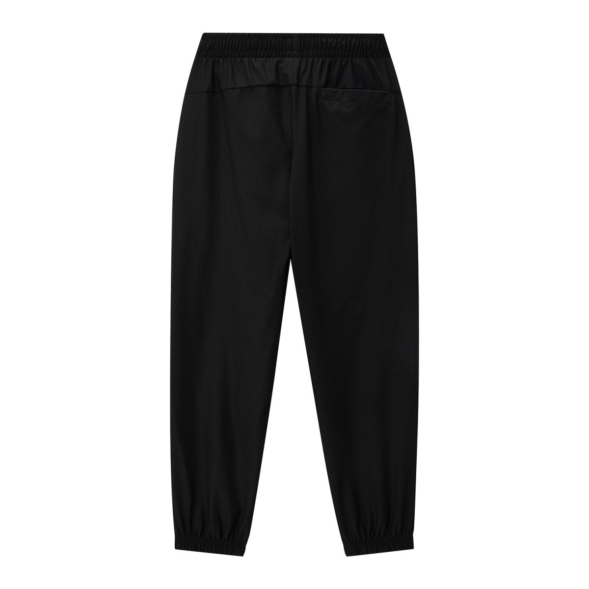 Junior G - Motion Nylon Spandex Jogger Pants - Giordano