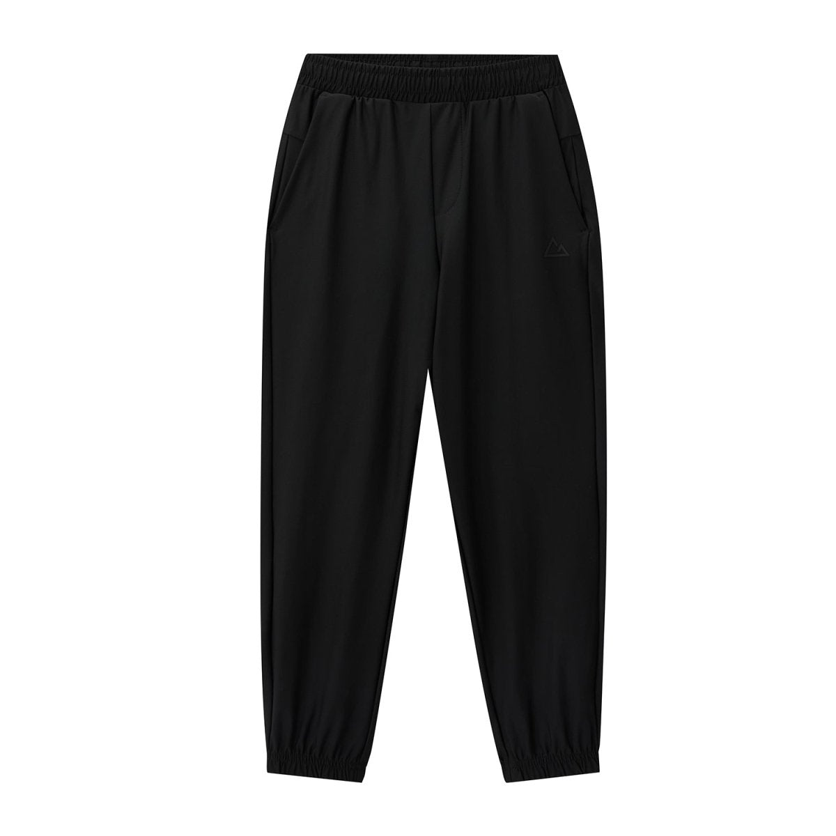 Junior G - Motion Nylon Spandex Jogger Pants - Giordano