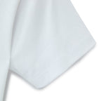 Giordano Junior Liquid Touch Embroidered Smart Tee - Soft Cotton Interlock - Premium Tee