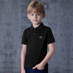 Giordano Junior Liquid Touch Polo - Premium Polo