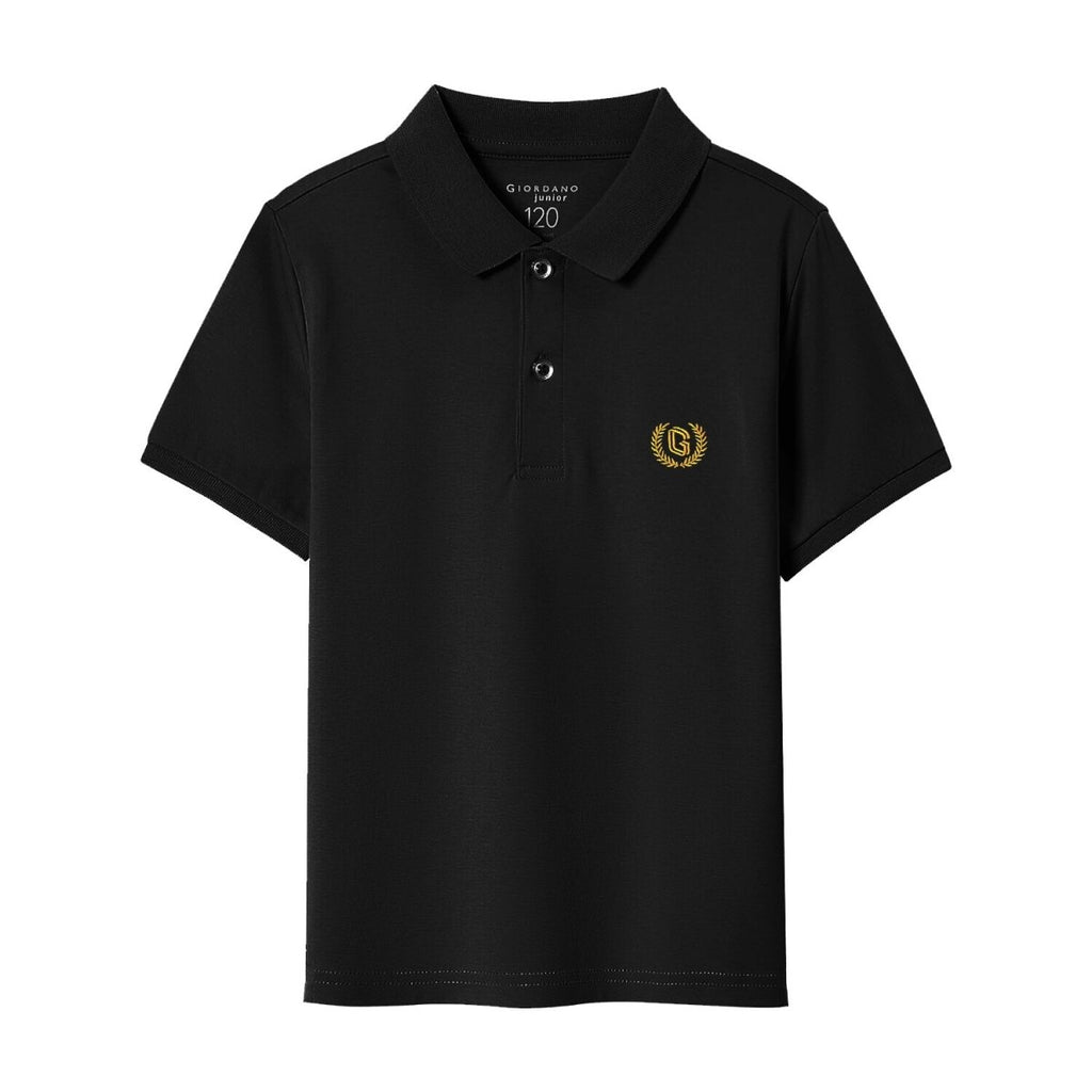Giordano Junior Liquid Touch Polo - Premium Polo