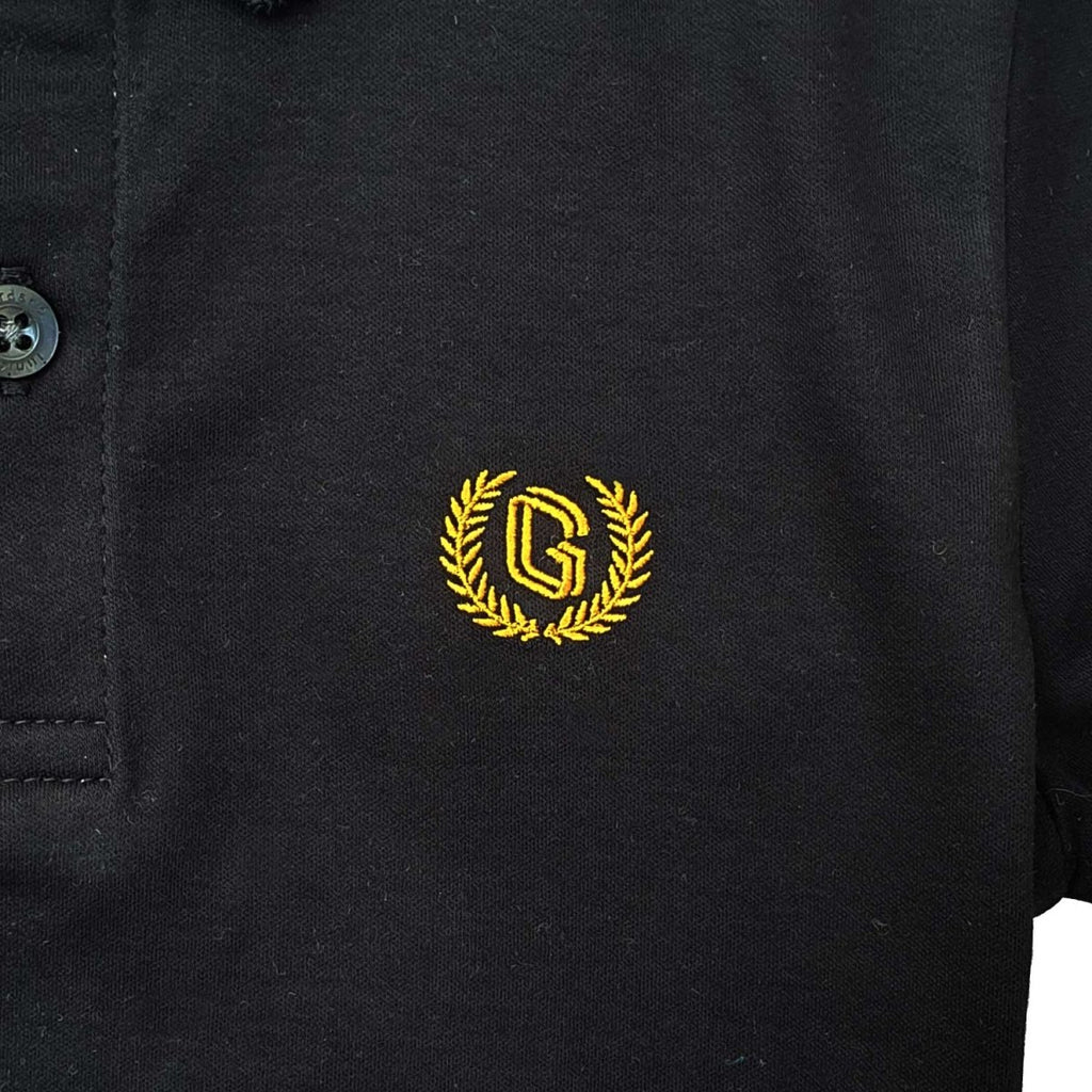 Giordano Junior Liquid Touch Polo - Premium Polo