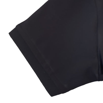 Junior Liquid Touch Short Sleeve Embroidery Polo - Giordano
