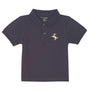 Giordano Junior Polo With Small Napoleon Logo - Premium Polo