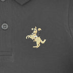 Junior Polo With Small Napoleon Logo 100 - Shop Giordano