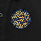 Giordano Junior Print Solid Polo - Premium Polo