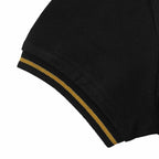 Giordano Junior Print Solid Polo - Premium Polo