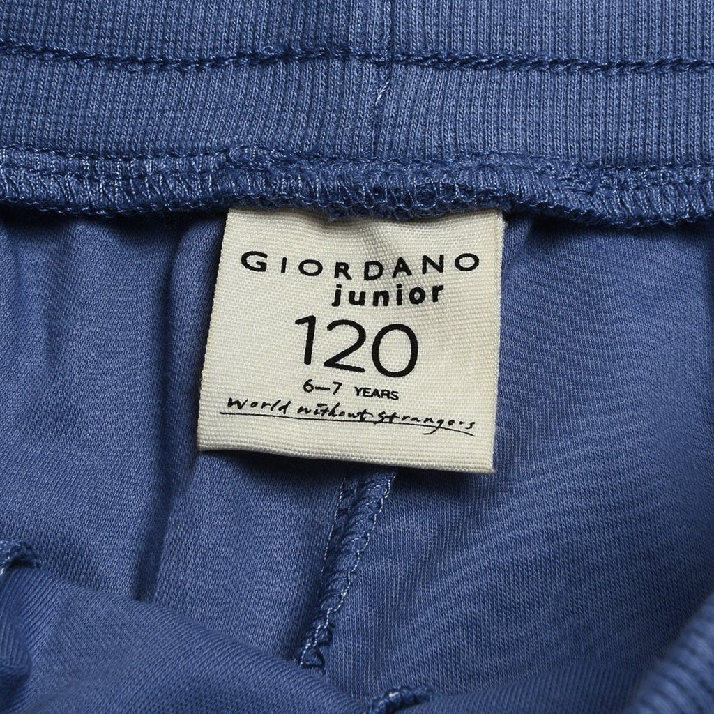 Giordano Junior Shorts - Premium Shorts