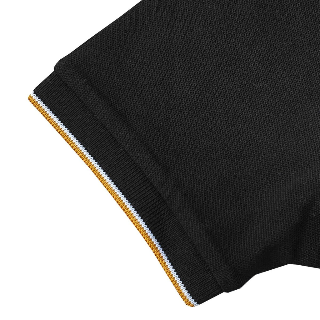 Giordano Junior Solid Color Polo - Premium Polo